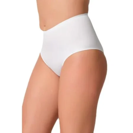 Emay Yapıştırmalı Lazer Brezilya Slip -BYZ